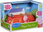 Peppa Malac autója Peppa Pig