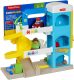 Fisher-Price Little People Garázs FHG50