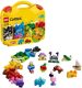 LEGO Classic - Kreatív játékbőrönd 10713