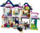 LEGO Friends - Andrea családi háza (41449)