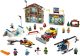 LEGO City - Síüdülő (60203)