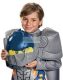 LEGO Nexo Knights Clay Jelmez 4-6 éves gyermekre