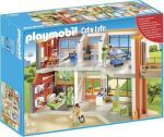 Playmobil City Life - Gyermekkórház 6657