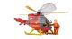 Sam a tűzoltó: Járművek - Wallaby Helikopter