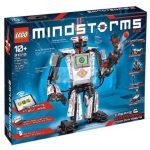 LEGO 31313  LEGO Mindstorms EV3