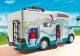 Playmobil Summer Fun - Családi lakóautó 6671