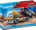  Playmobil Átalakítható teherautó (70444)