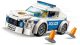 LEGO City - Rendőrségi járőrkocsi (60239)