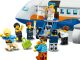 LEGO City - Utasszállító repülőgép (60262)
