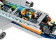 LEGO City - Utasszállító repülőgép (60262)