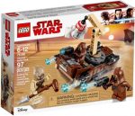 LEGO Star Wars - Tatooine harci csomag 75198