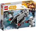 LEGO Star Wars - Birodalmi járőr harci csomag 75207