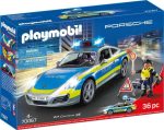 Playmobil City Action - Porsche 911 Carrera 4S (70067)