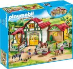 Playmobil Country Lovagló Udvar 6926