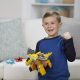 Transformers Playskool Heroes Rescue Bots Knight Watch Bumblebee 