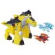  Transformers Playskool Heroes Rescue Bots Knight Watch Bumblebee 