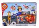  Simba Toys Sam a tűzoltó Mega XXL tűzoltóállomás (109251059038)